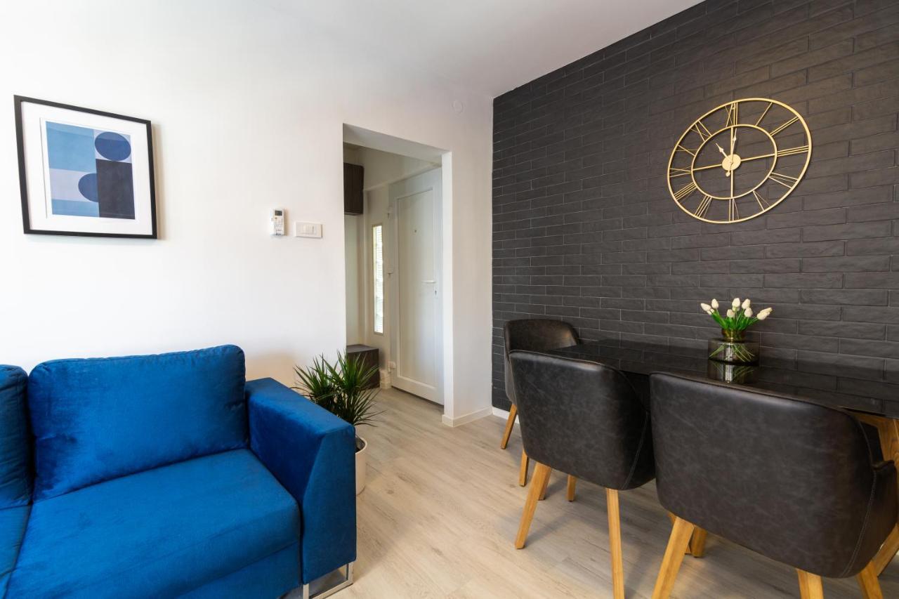 Market Inn - Zagrebacka Rijeka Exteriör bild